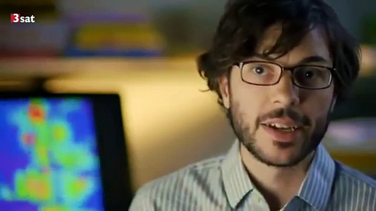 Reportagen auf deutsch Algorithmen Existieren Zufälle überhaupt? Dokumentationen NEU