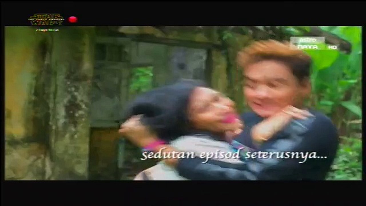 Sedutan Ep88 Memori Cinta Suraya