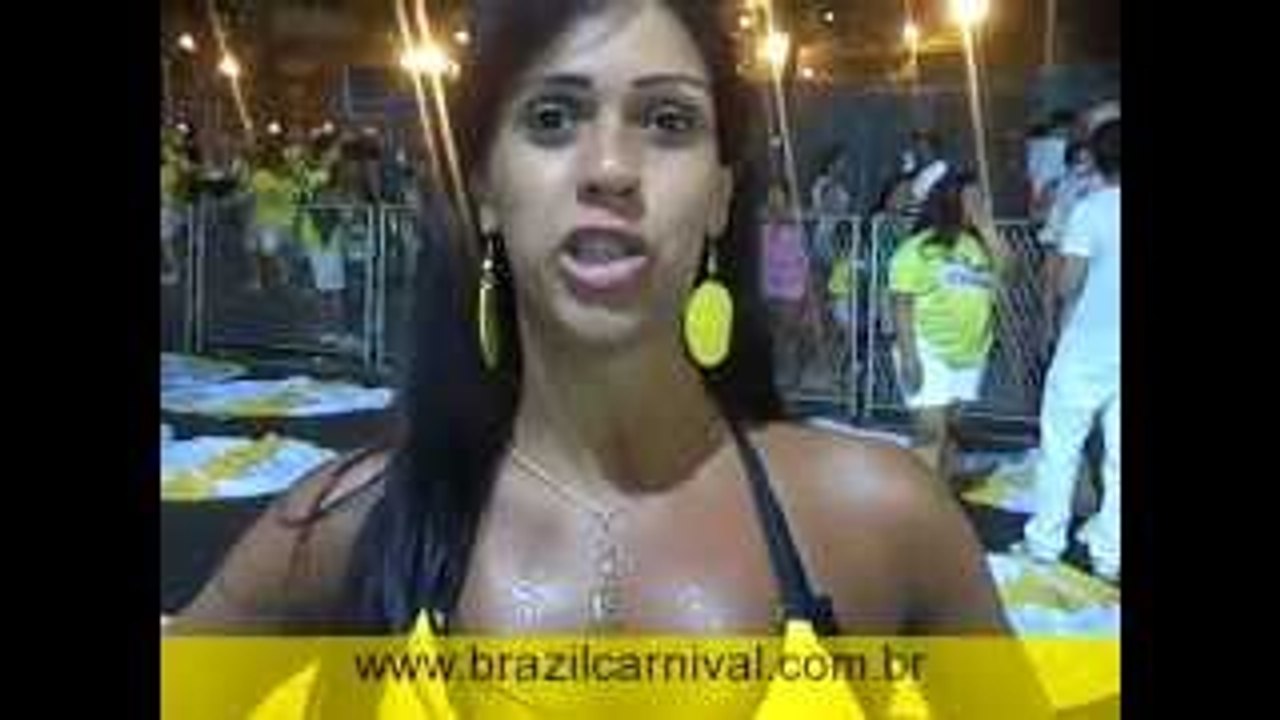 RIO SAMBA DANCING & BELLY DANCE are SIMILAR?