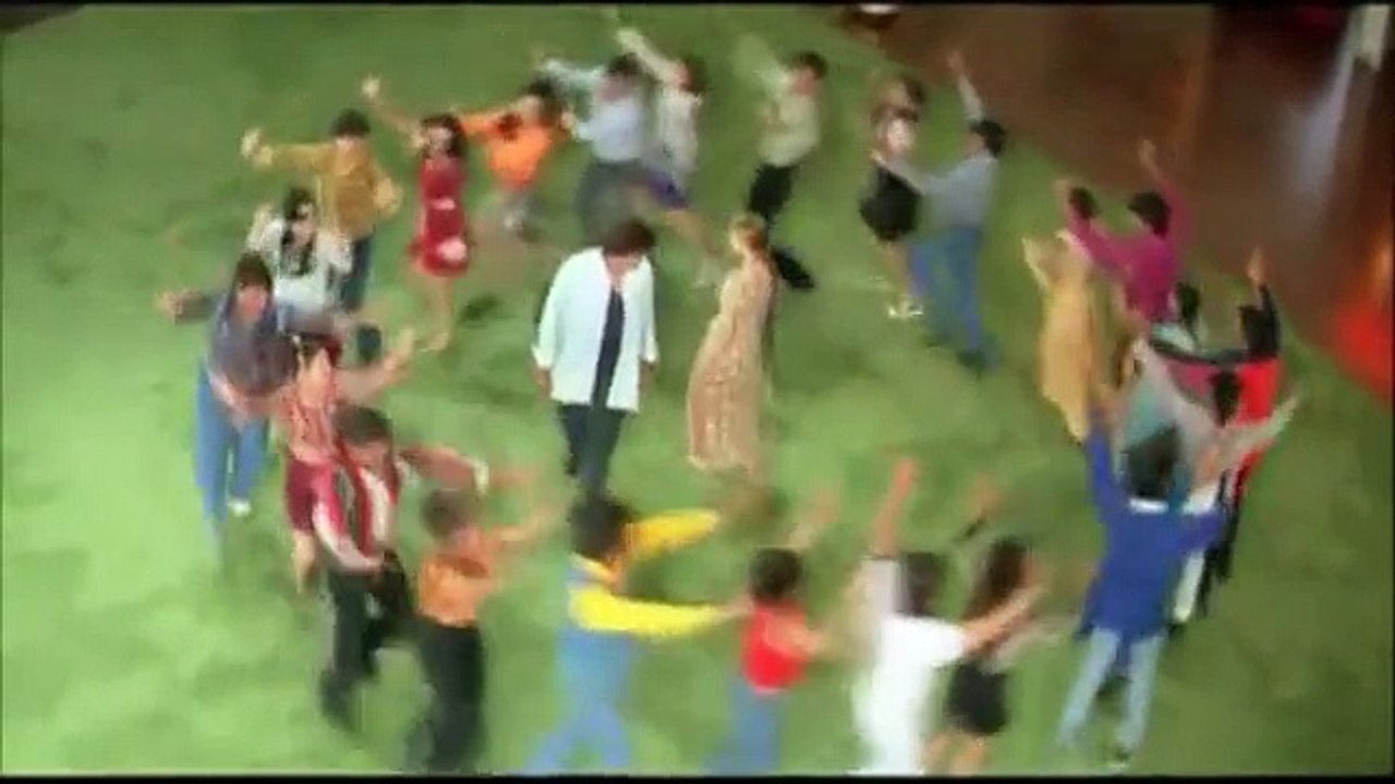 Tujhe Rab Ne Banaya Kis Liye, Aditya Pancholi, Radha Seth - Yaad Rakhegi Duniya Romantic S