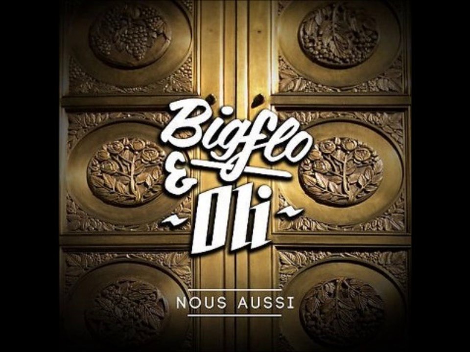 Bigflo et oli