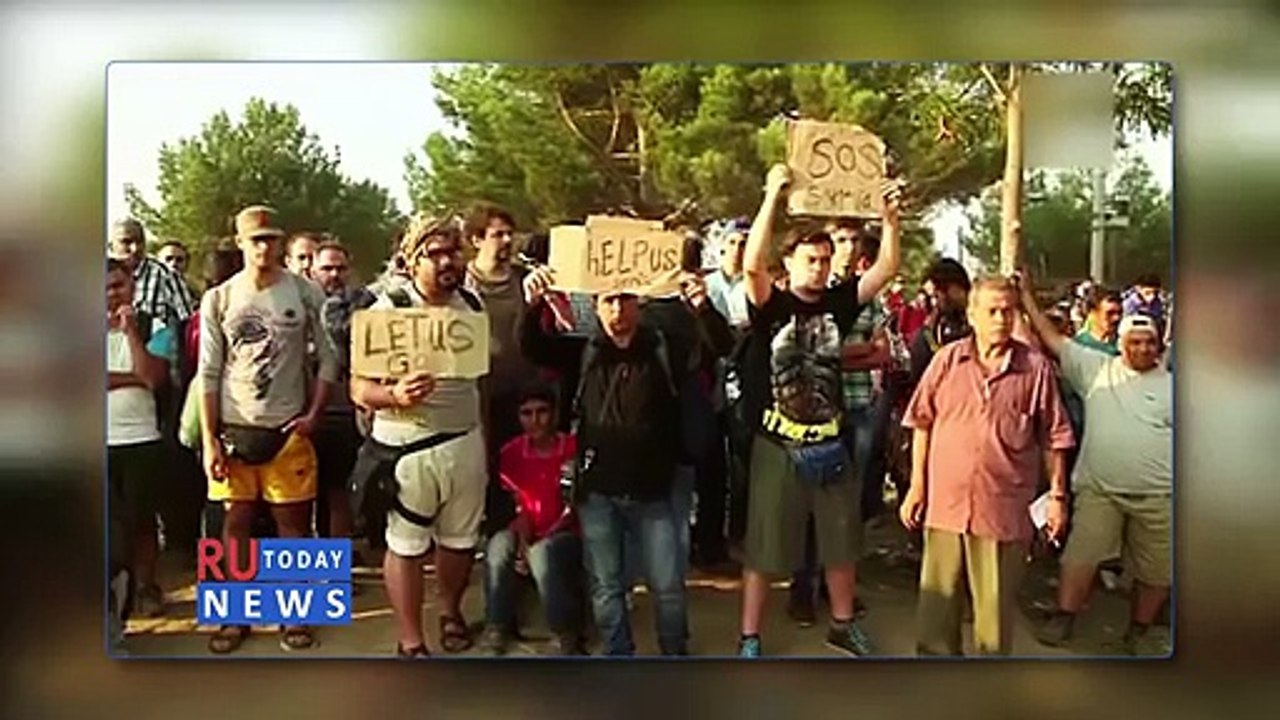 Новости Люксембург объявил о созыве экстренного заседания Совета Евросоюза