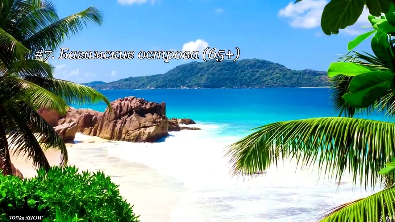 ЖУТКИЕ ПЛЯЖИ и НАПАДЕНИЯ АКУЛ-УБИЙЦ ТОП 10