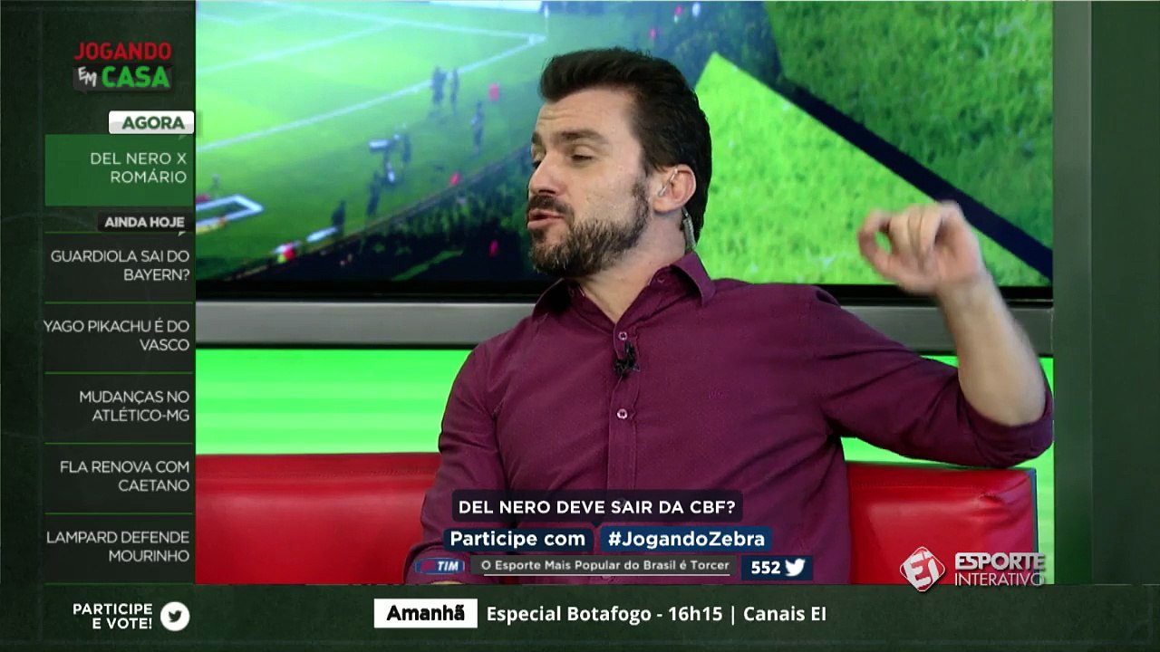 Formiga brinca com resposta de Coronel Nunes