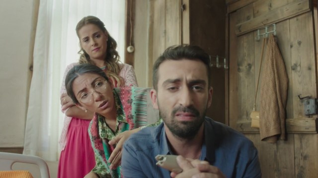 Dedemin Fişi Fragmanı