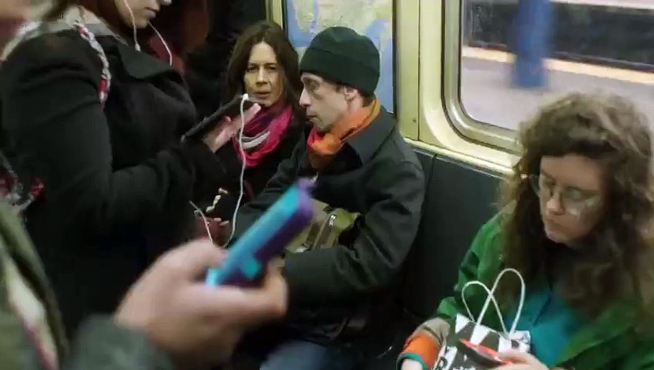 Anesthesia Trailer (Official Trailer)