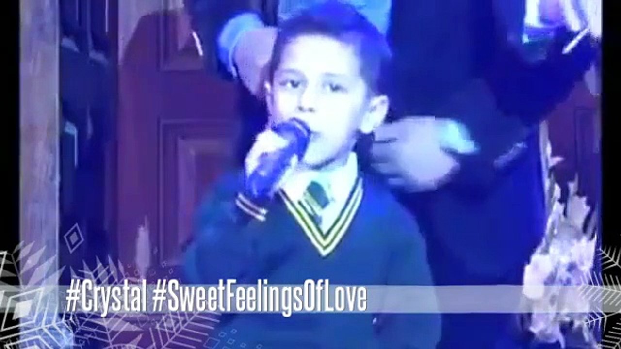 Baba mery Pyary Baba