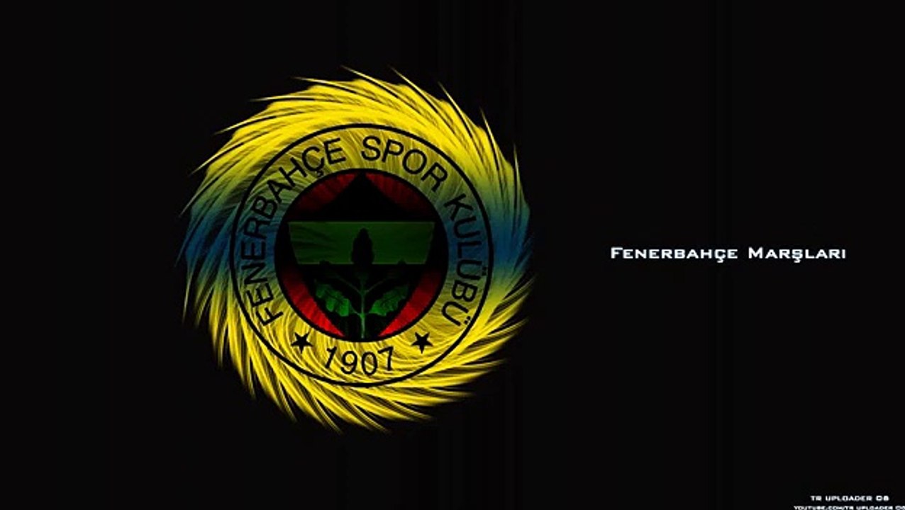 Fenerbahçe şarkıları Efsane Fenerbahçe