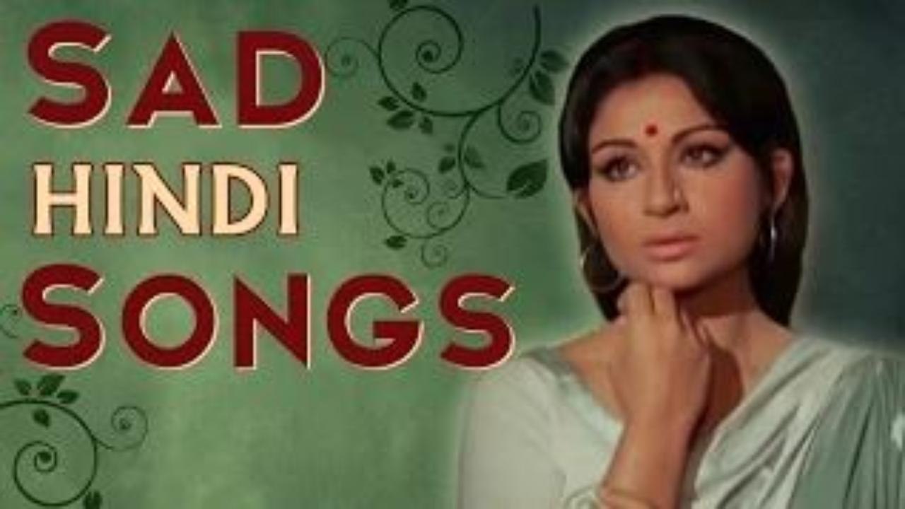 Best Of Sad Hindi Love Songs