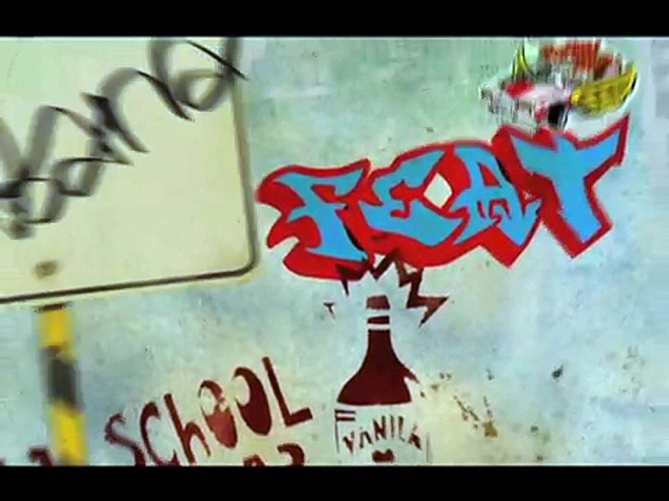 Urbana, рубрика Feat (Гек feat Чен)