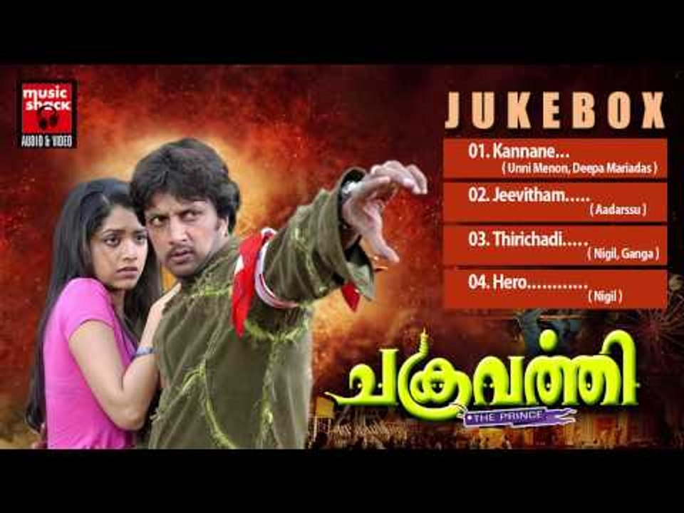 Non Stop Malayalam Nostalgic Film Songs Collection | Chakravarthy Malayalam Film Songs