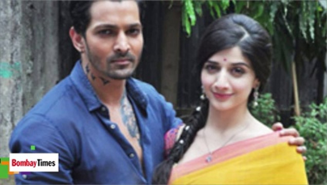 Sanam Teri Kasam _ Official Trailer _ Harshvardhan Rane, Bollywood News