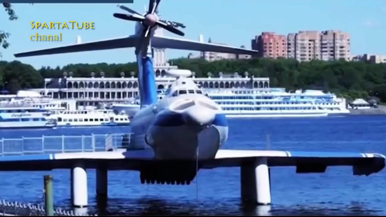 Российский МОНСТР. Гроза АВИАНОСЦЕВ