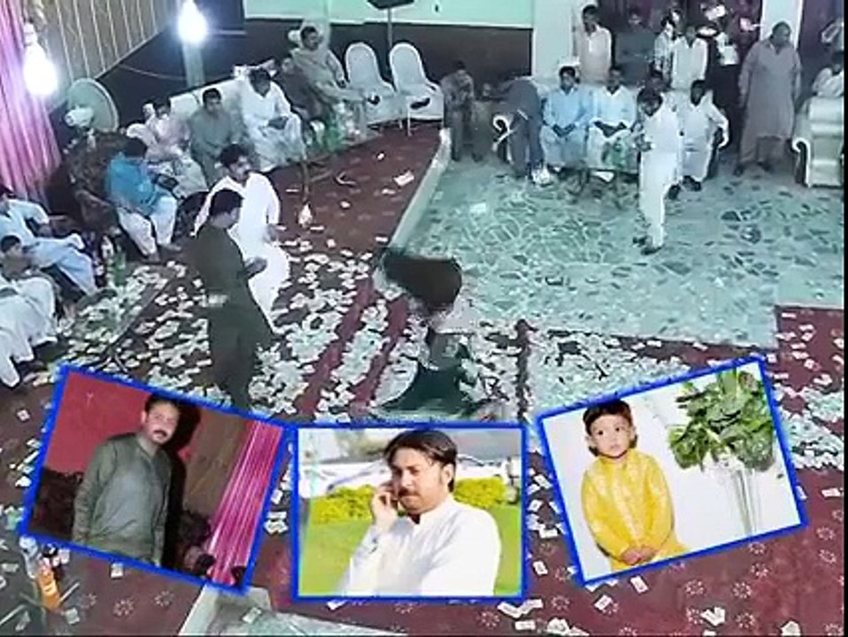 Outstanding Dance Performance Video