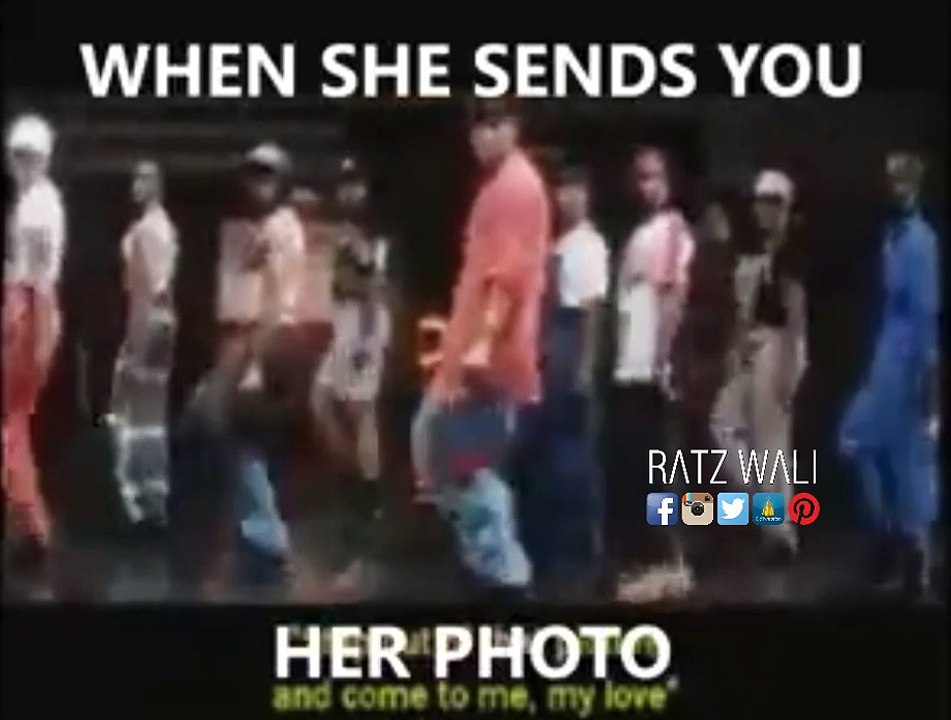 She Sends You Her Photo? Discover What It Means! 📸