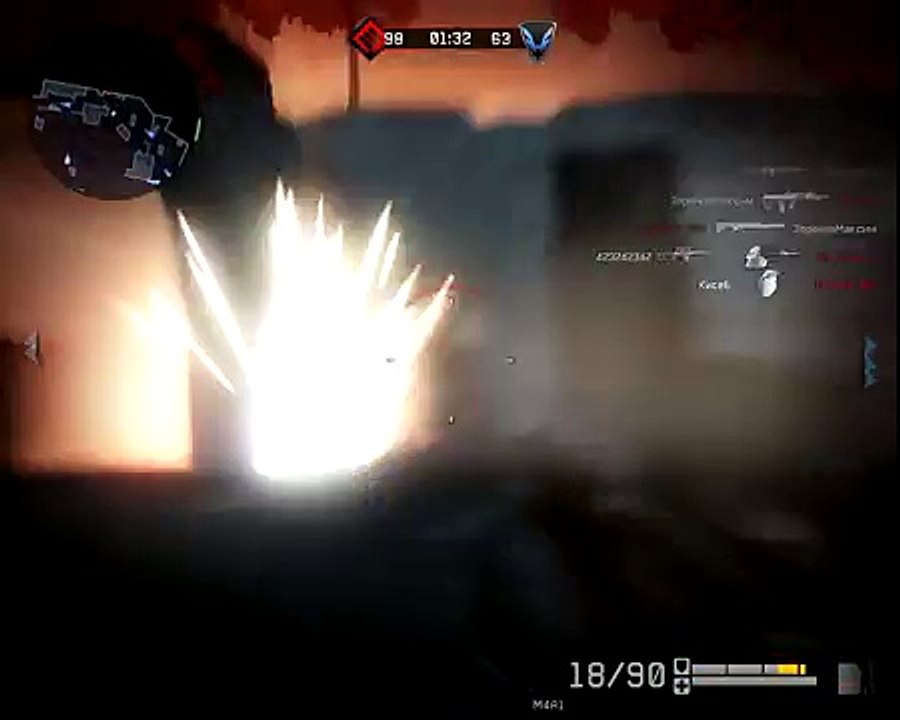 Warface лучший best