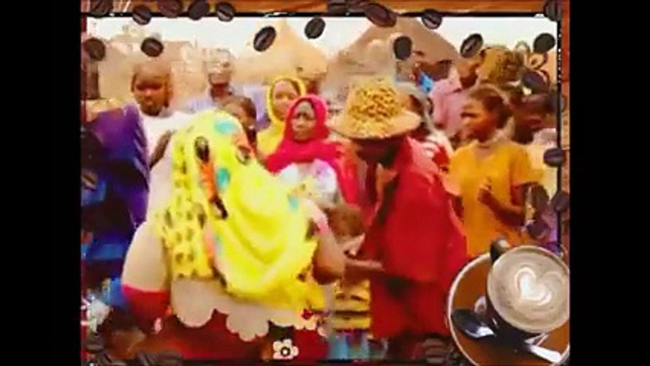 Eritrean music by kunama song
