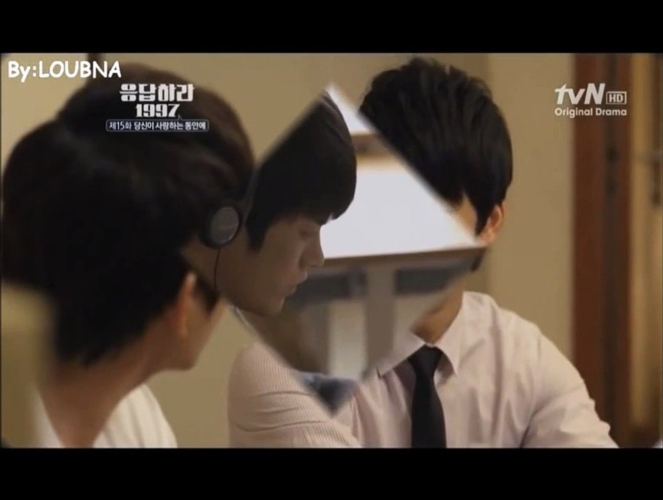 Seo In Guk 겁도 없이 (no matter what) Arabic sub~ مترجم عربي