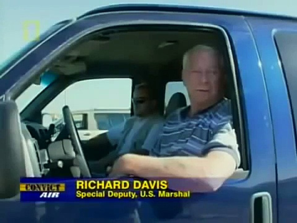 THE REAL CONAIR (PRISON PLANE) [Crime documentary full ]