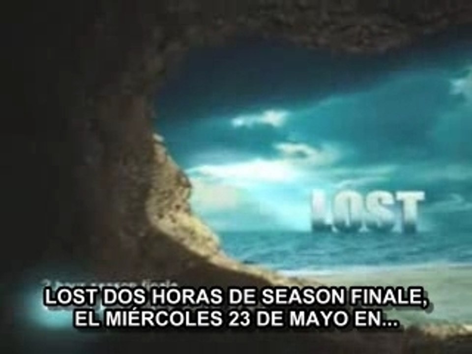 Promo: Season Finale 🎬