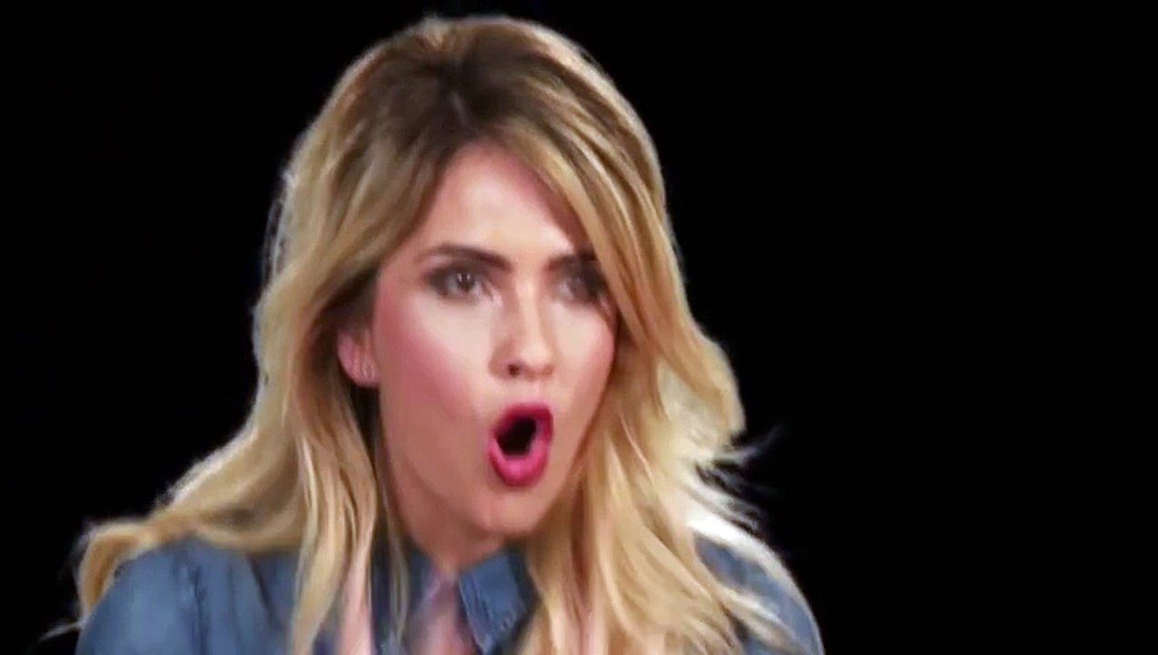 Teen Wolf cast - most romantic scene