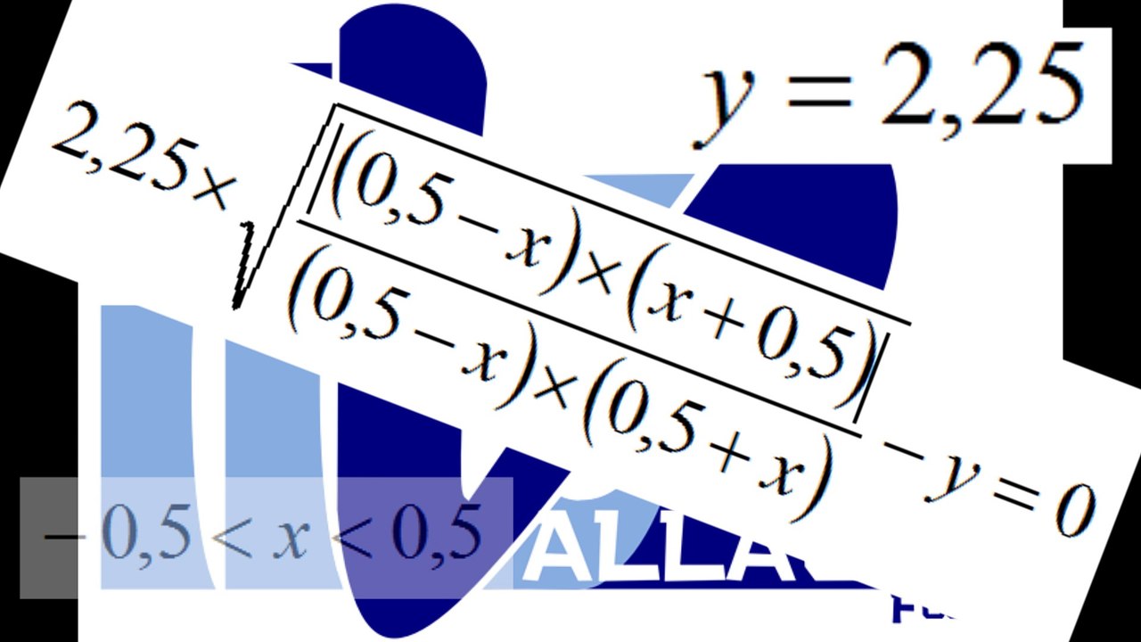 Vallauri Math Video Tutorial