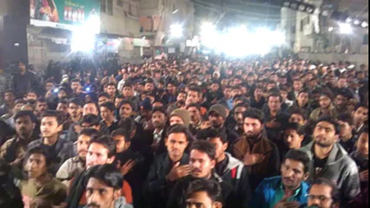 Ali Ali Akbar Ali Ali Safdar Abbas