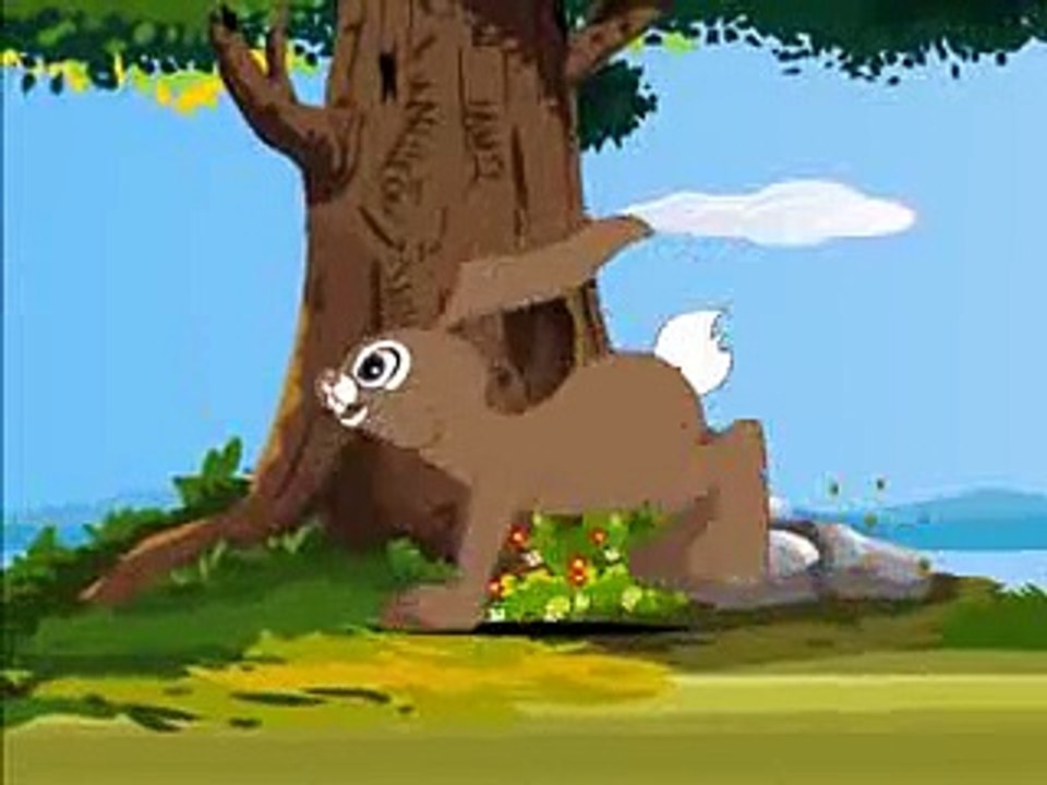 Hare And Tortoise in malayam - amayum muyalum story in malayalam