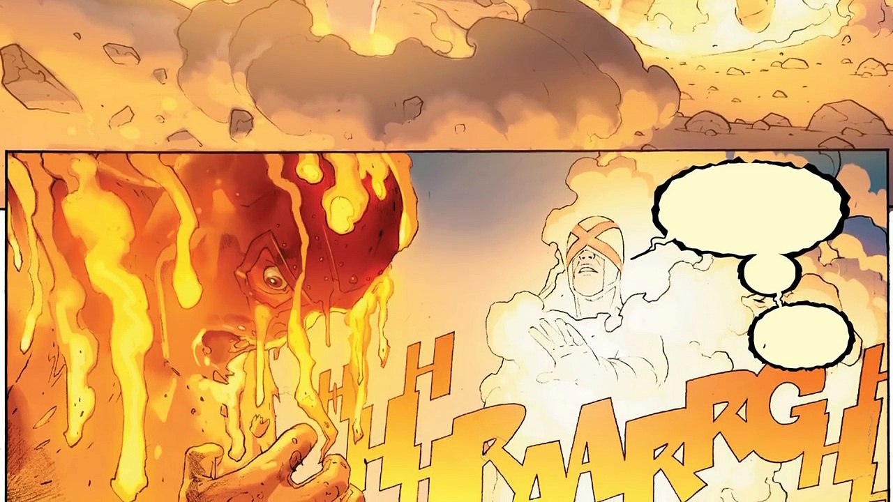 Marvels Secret Wars 2015