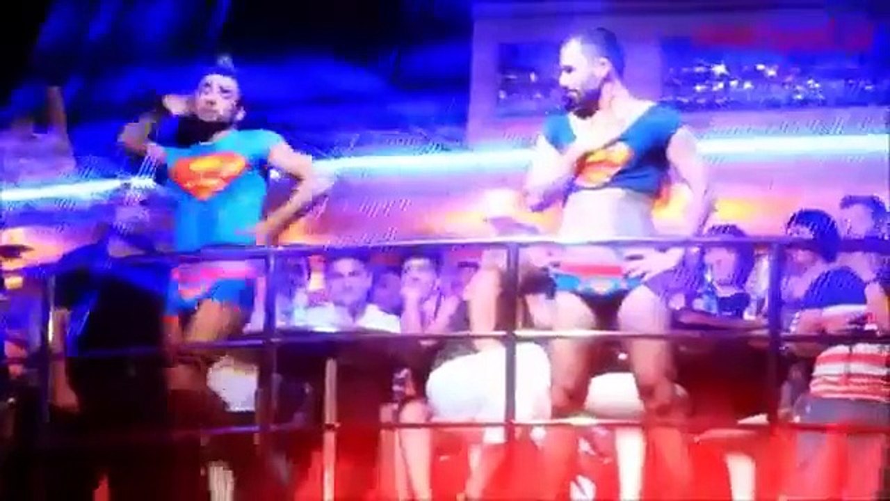 Adam Gibi Adam Turabi