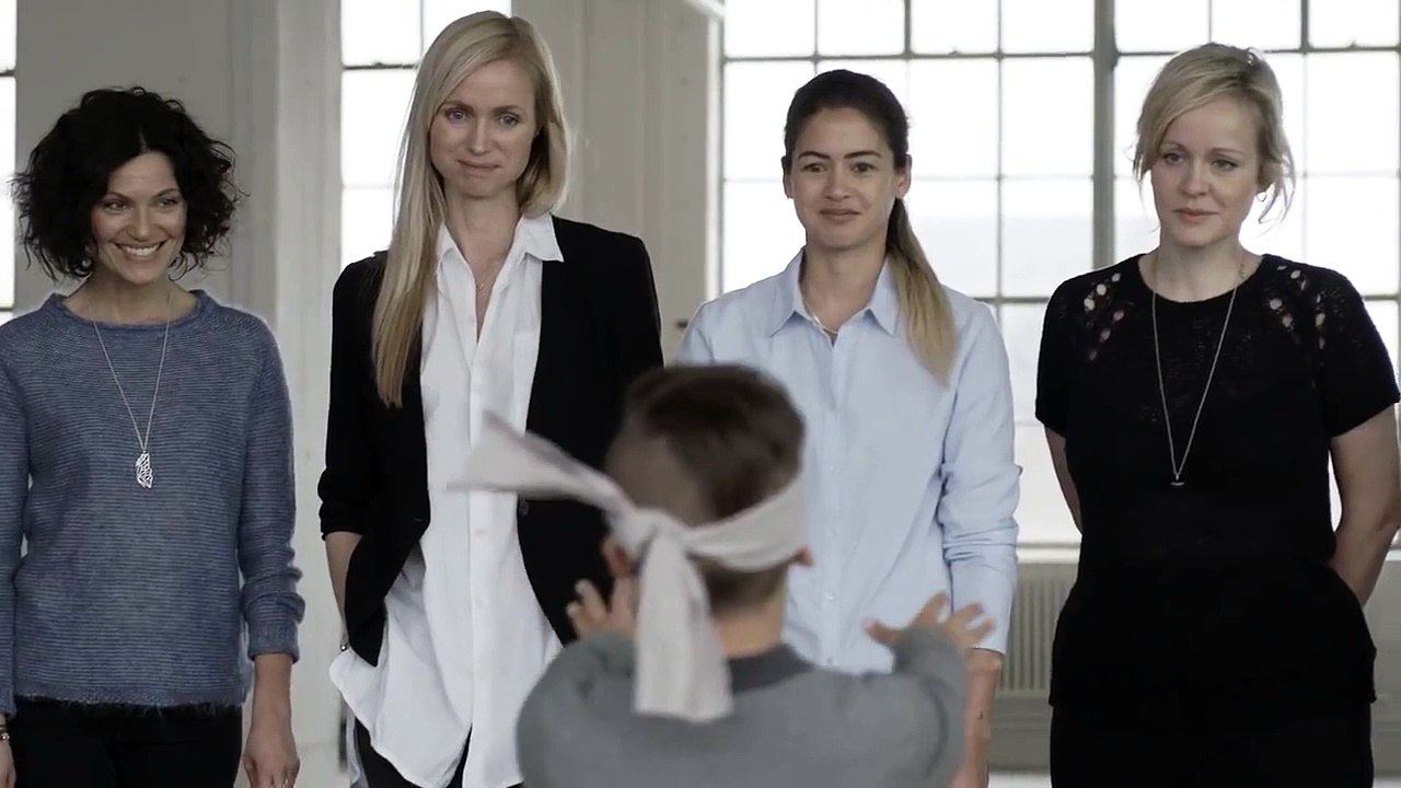 НЕВЕРОЯТНО. Уникальная связь между ребенком и матерью