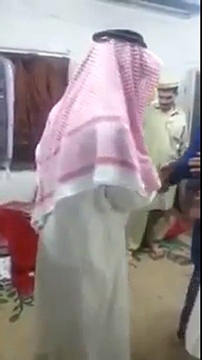 Funny pathan in saudi arab - Pashto funny drama