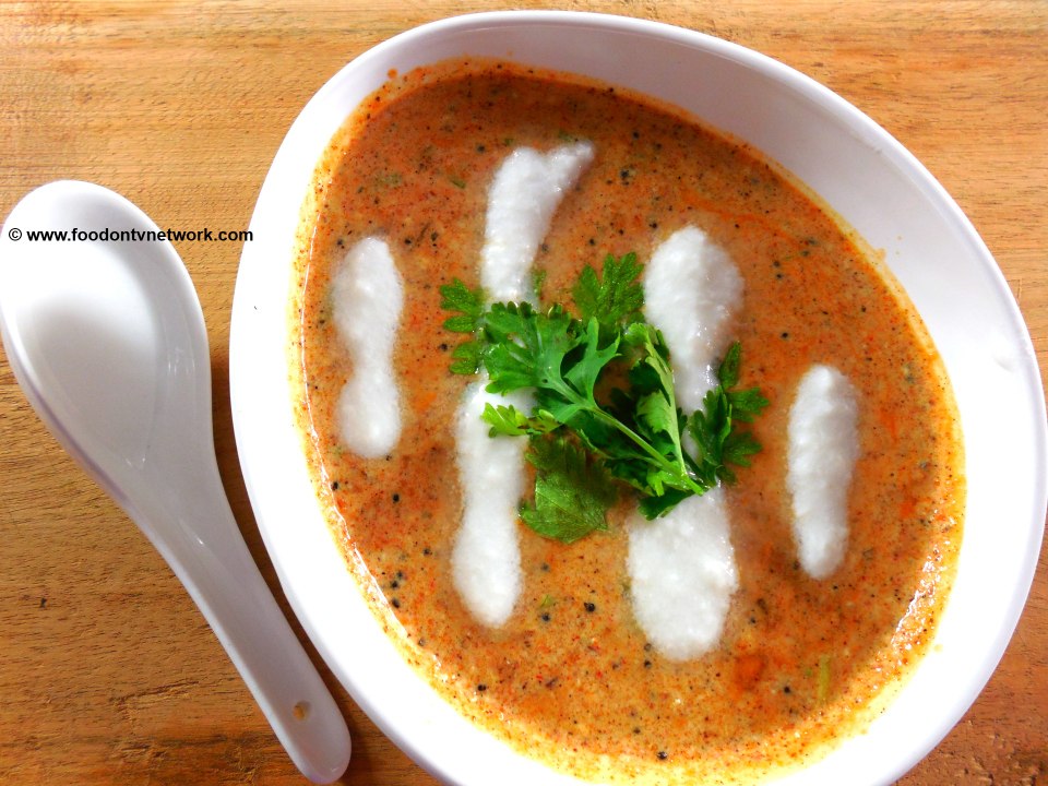 Indian Food | Cooking Show | Vegetarian Food | Indian Recipe-4