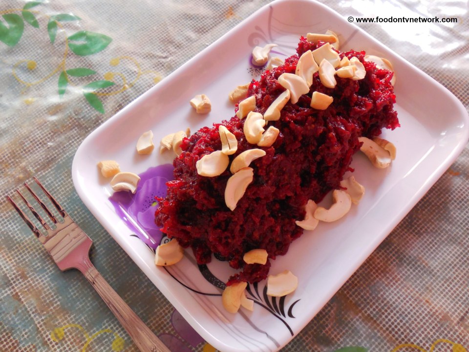 Dessert | Cooking Show | Food Network | Indian Recipes-10