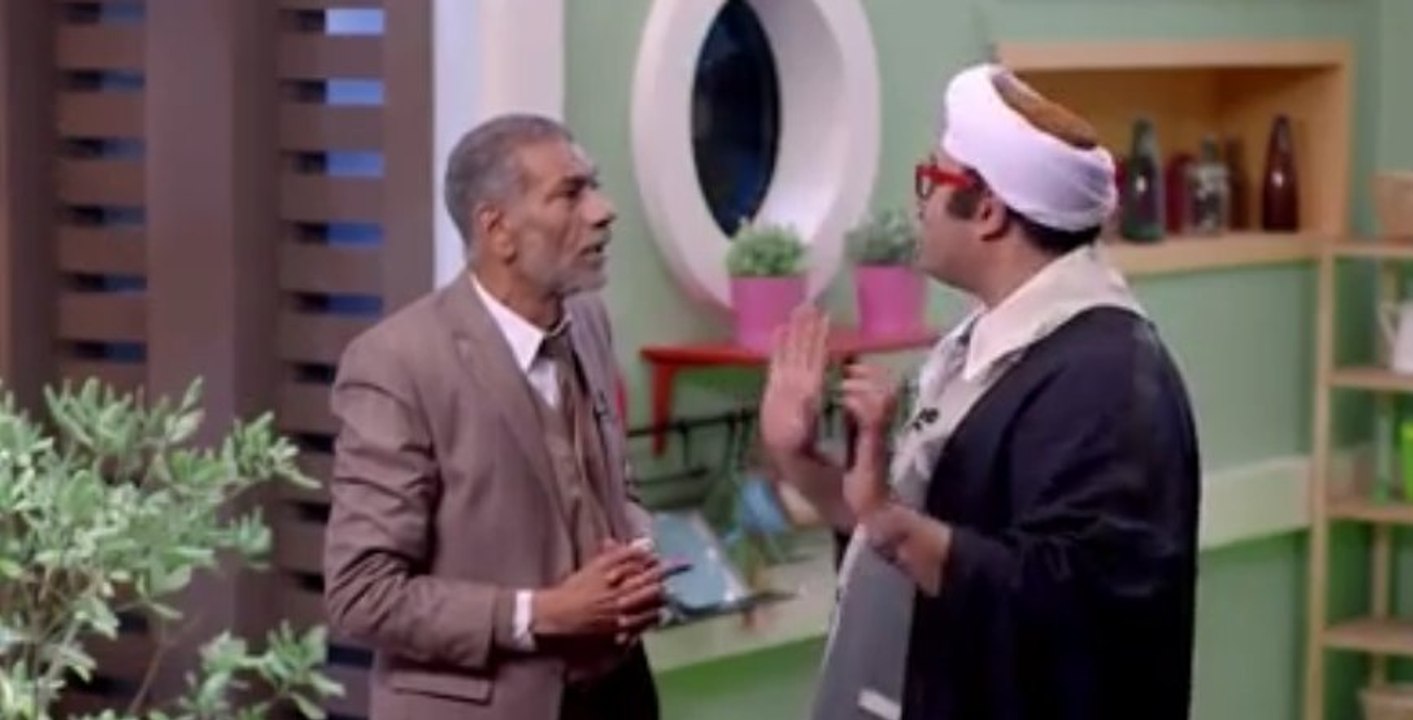 AboHafezh & Sayed Ragab