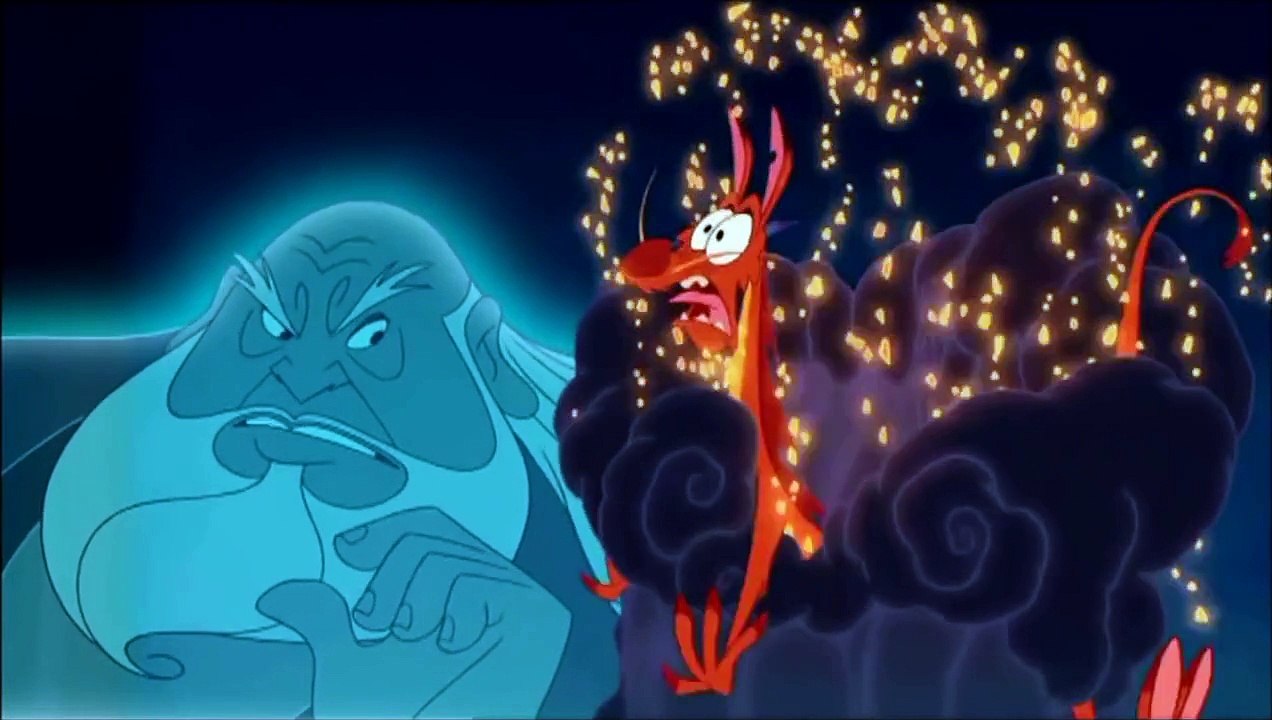 الأجداد مولان vidéo vidéo