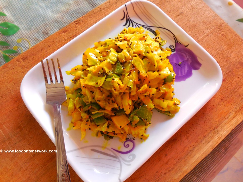 Quick Recipe | Dinner Recipe | Cooking Channel Recipes | Indian Recipe-16