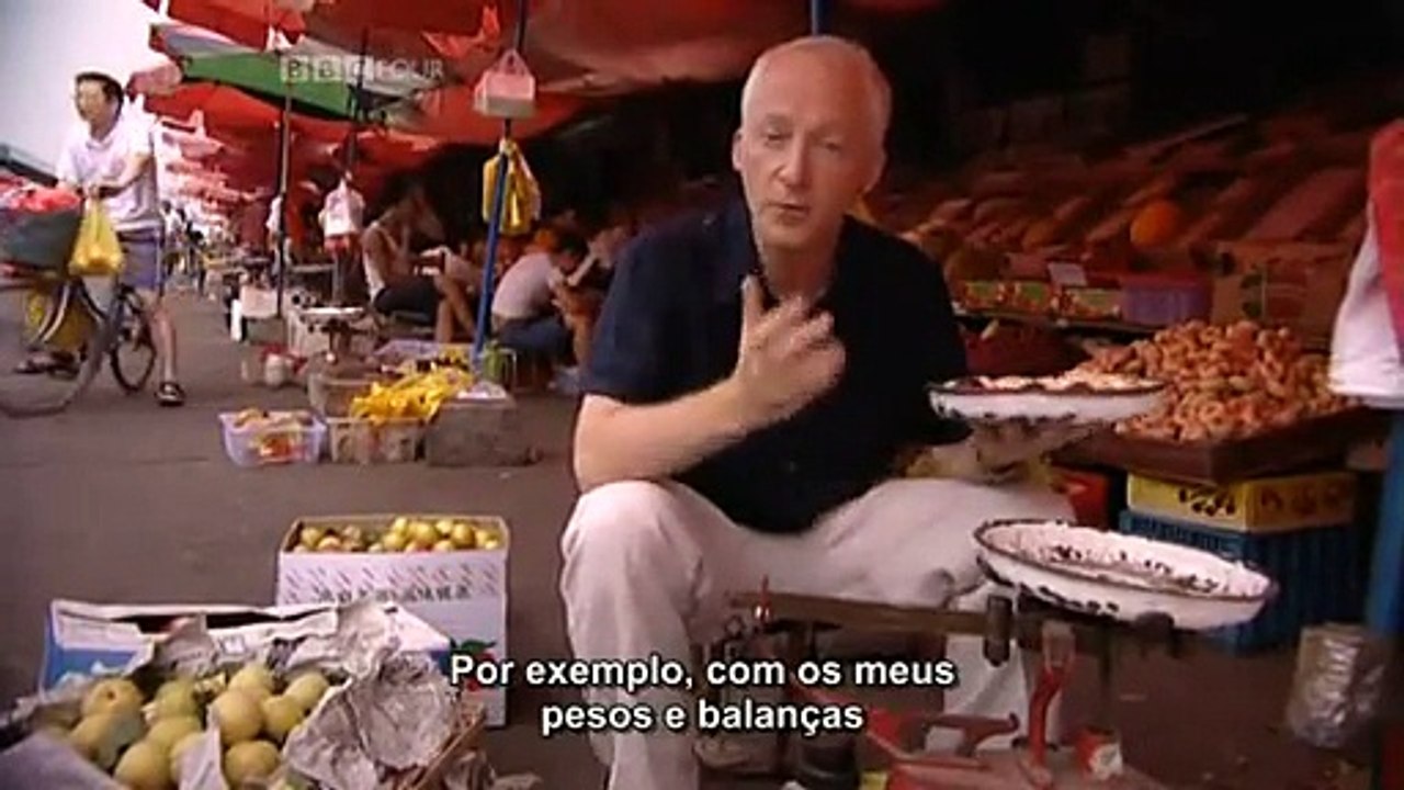 Documentário - A História da Matemática Episódio 2