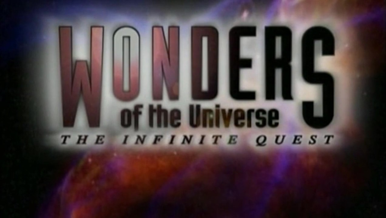 Чудеса Вселенной 07. Вечный поиск