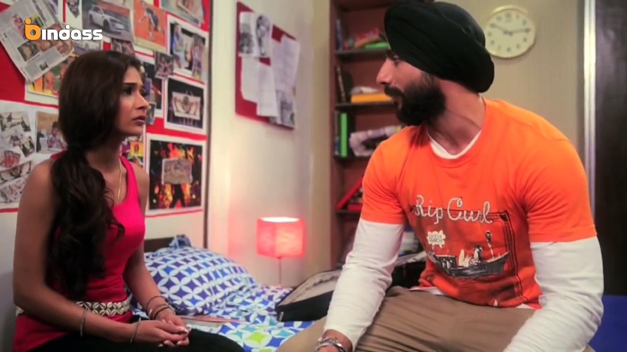 Yeh Hai Aashiqui Episode 69 Part 01