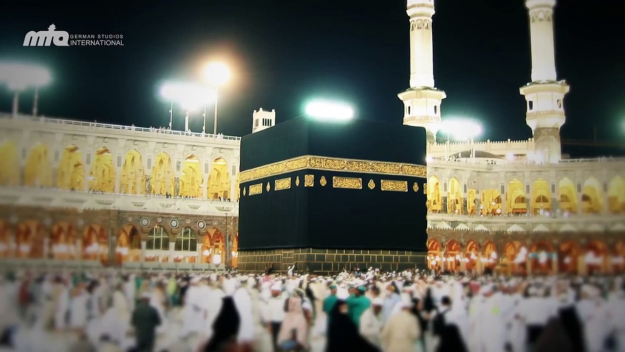 Aadhi Raat - Nazm Poem_HD