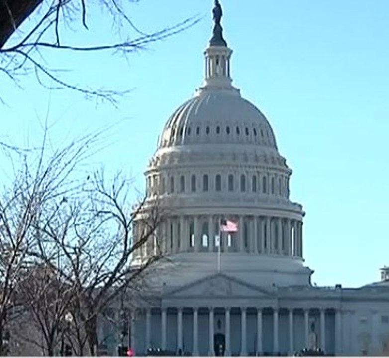 Конгресс США потребовал признать христиан жертвами геноцида ИГ