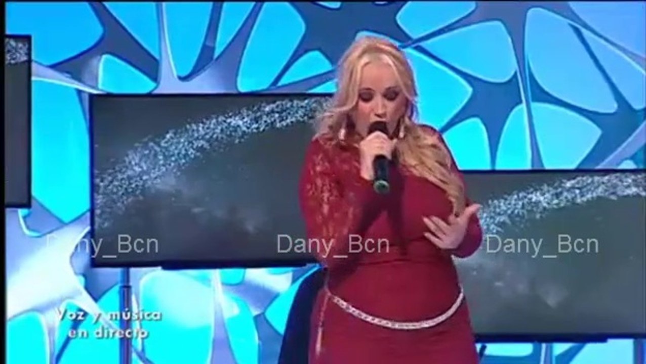 La Húngara Los Campanilleros (Voz y música en directo) 2015