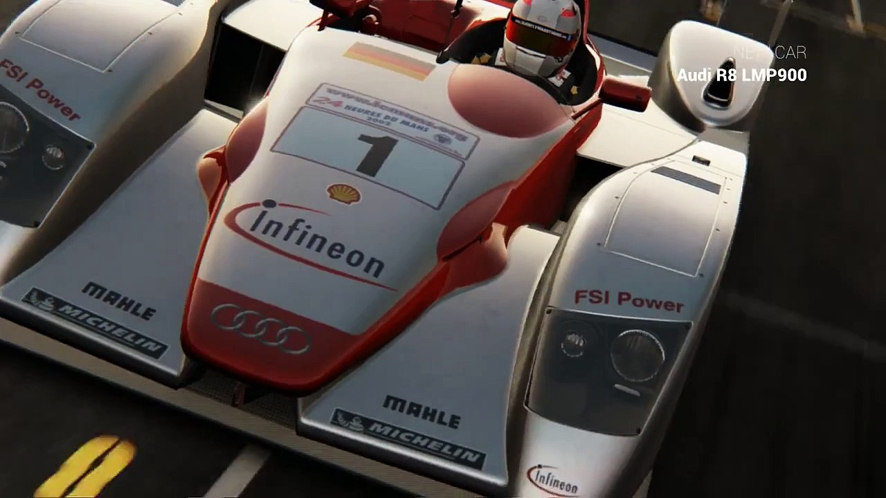 Project CARS - Audi Ruapuna Park Expansion