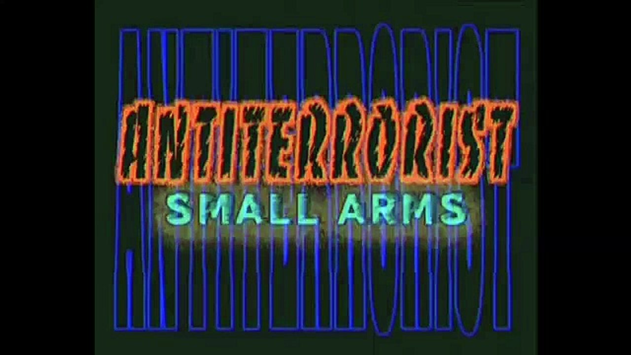 Оружие Спецназа.Комплекс вооружения