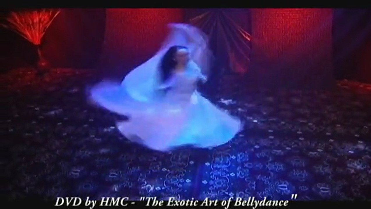 Nawaem - Nalini Belly dance