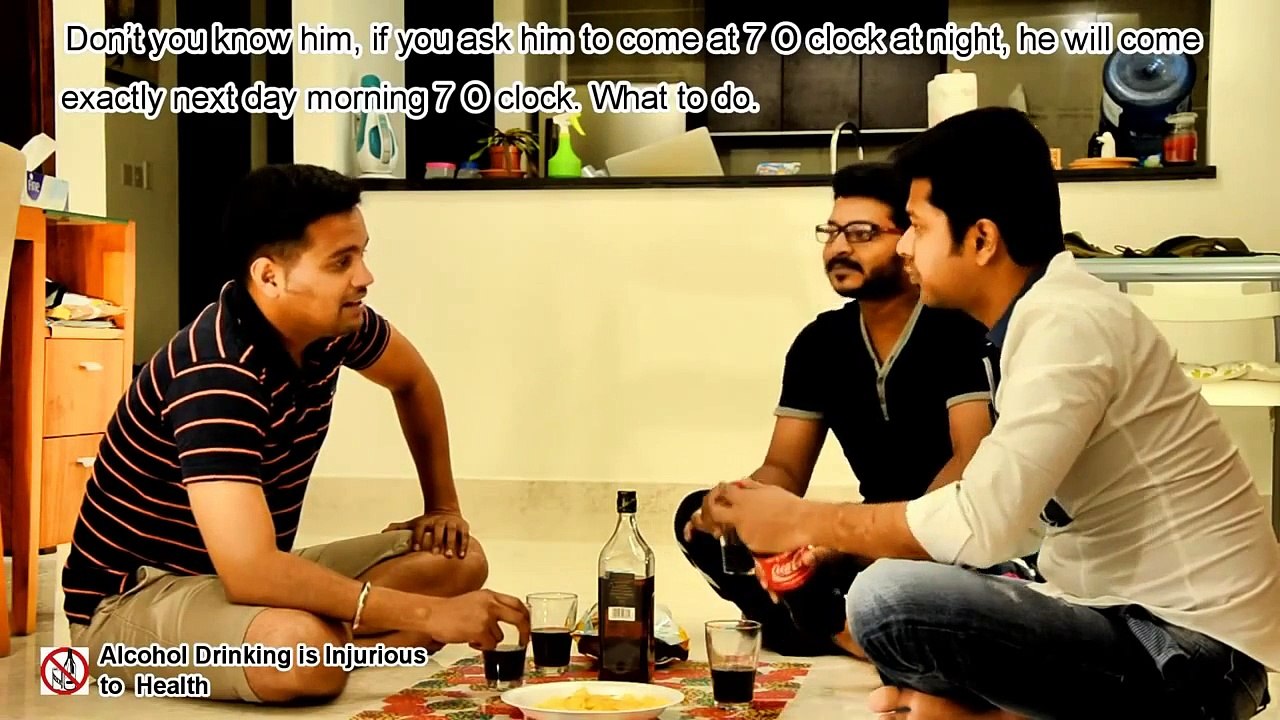 Couple - Romantic Tamil Short Film - Must Watch - Red Pix Short Films