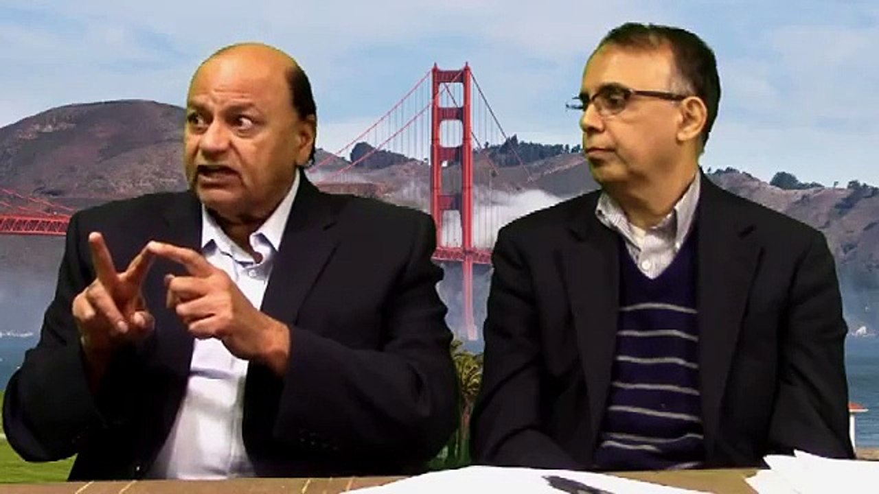 Pakistan VIP Culture's Young Victim; Trump's Muslim Ban; PTI's Lodhran Win