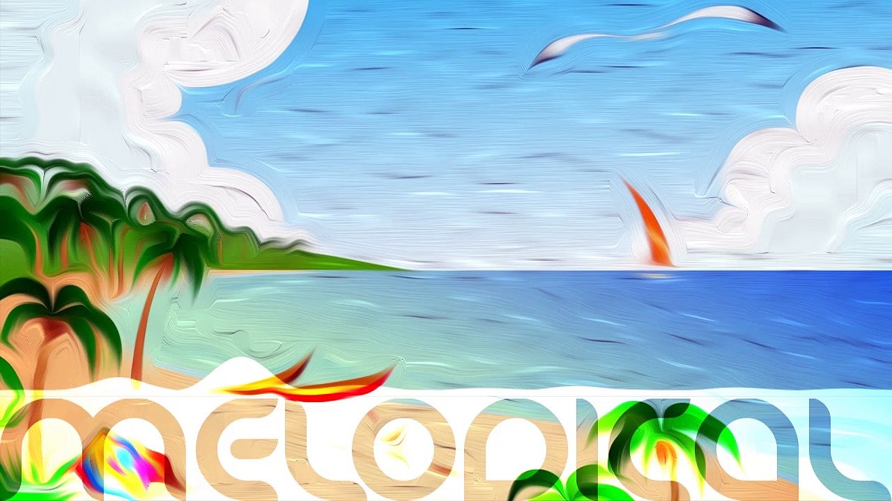 MELODICAL - Ice Cream