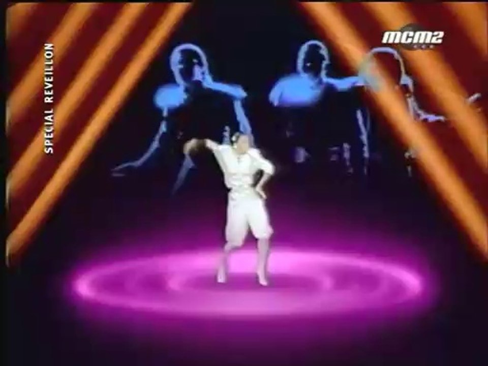 =Earth Wind And Fire - Let's Groove